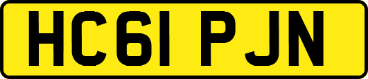 HC61PJN