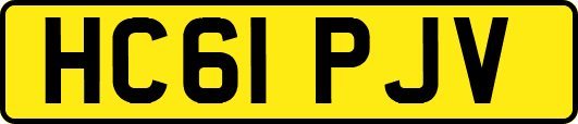 HC61PJV