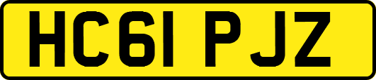 HC61PJZ