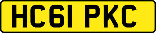 HC61PKC