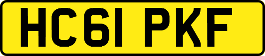 HC61PKF