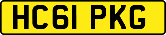 HC61PKG