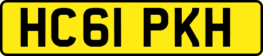 HC61PKH