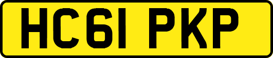 HC61PKP