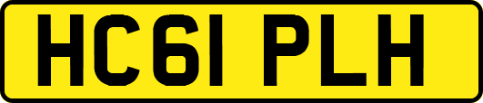 HC61PLH