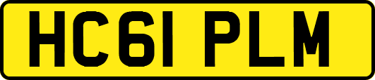 HC61PLM