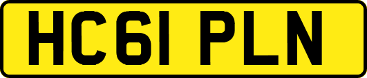 HC61PLN