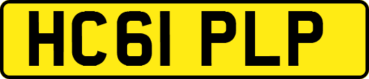 HC61PLP