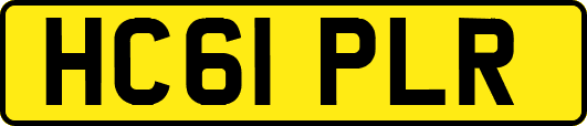 HC61PLR