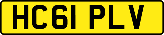 HC61PLV