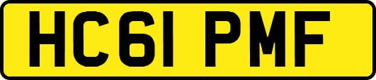 HC61PMF