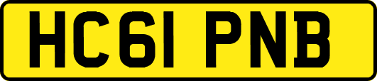 HC61PNB
