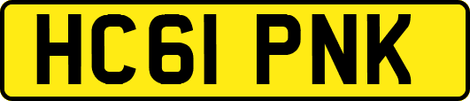 HC61PNK