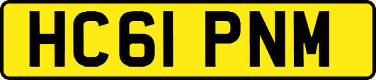 HC61PNM