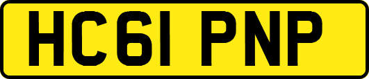 HC61PNP