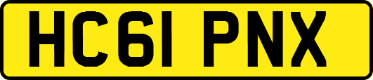HC61PNX