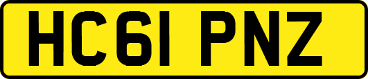 HC61PNZ