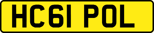 HC61POL