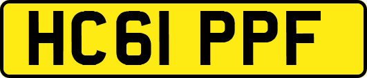 HC61PPF
