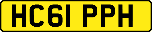 HC61PPH