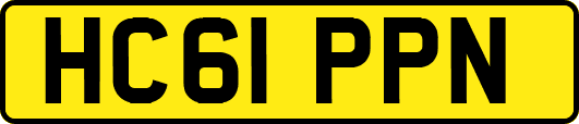 HC61PPN