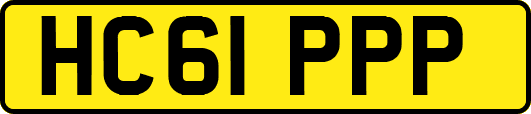 HC61PPP