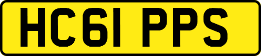HC61PPS