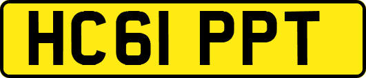 HC61PPT