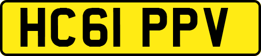 HC61PPV
