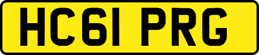 HC61PRG