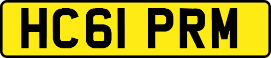 HC61PRM