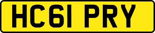 HC61PRY