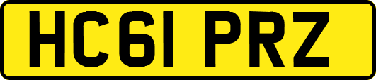 HC61PRZ