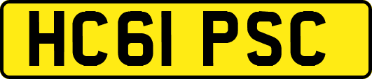 HC61PSC