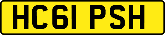HC61PSH