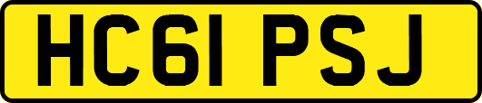 HC61PSJ