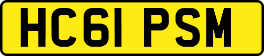 HC61PSM