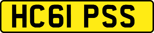 HC61PSS