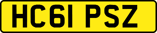 HC61PSZ