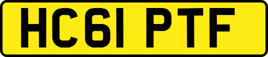 HC61PTF