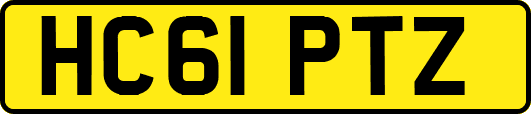 HC61PTZ