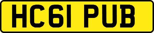 HC61PUB