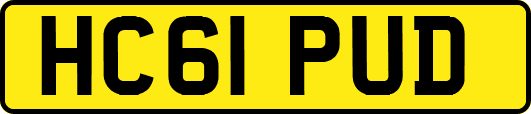 HC61PUD