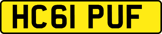 HC61PUF