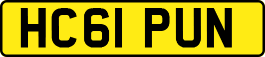 HC61PUN