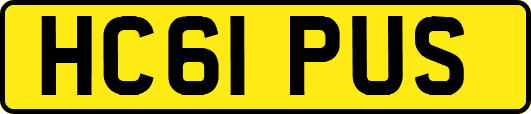 HC61PUS