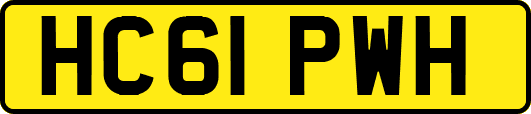 HC61PWH
