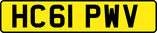 HC61PWV