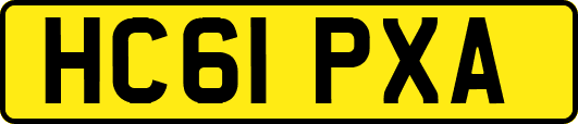 HC61PXA