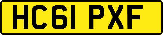 HC61PXF